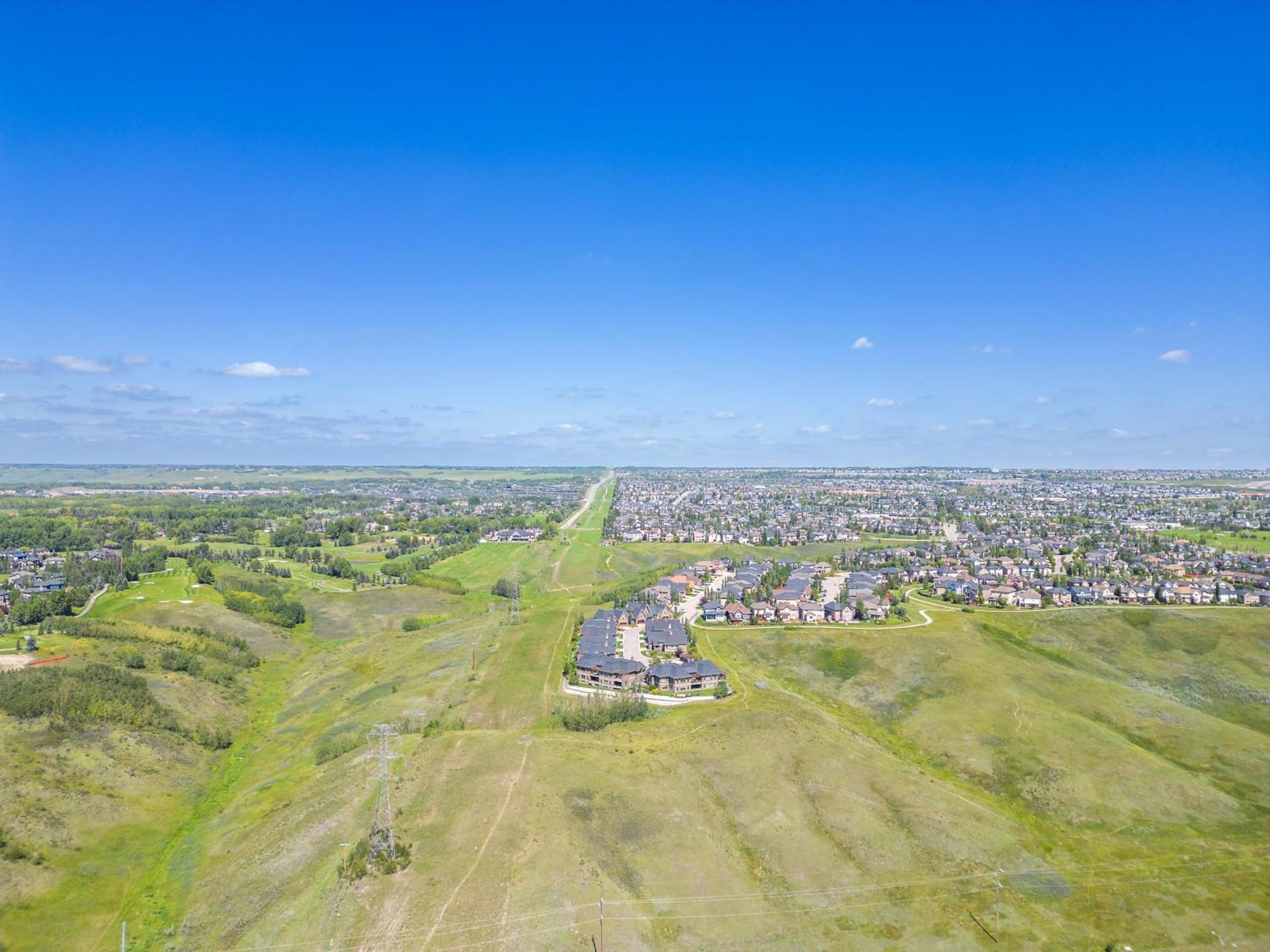 Cozy Rockland Park Unit+Parking Lejlighed YYC Eksteriør billede