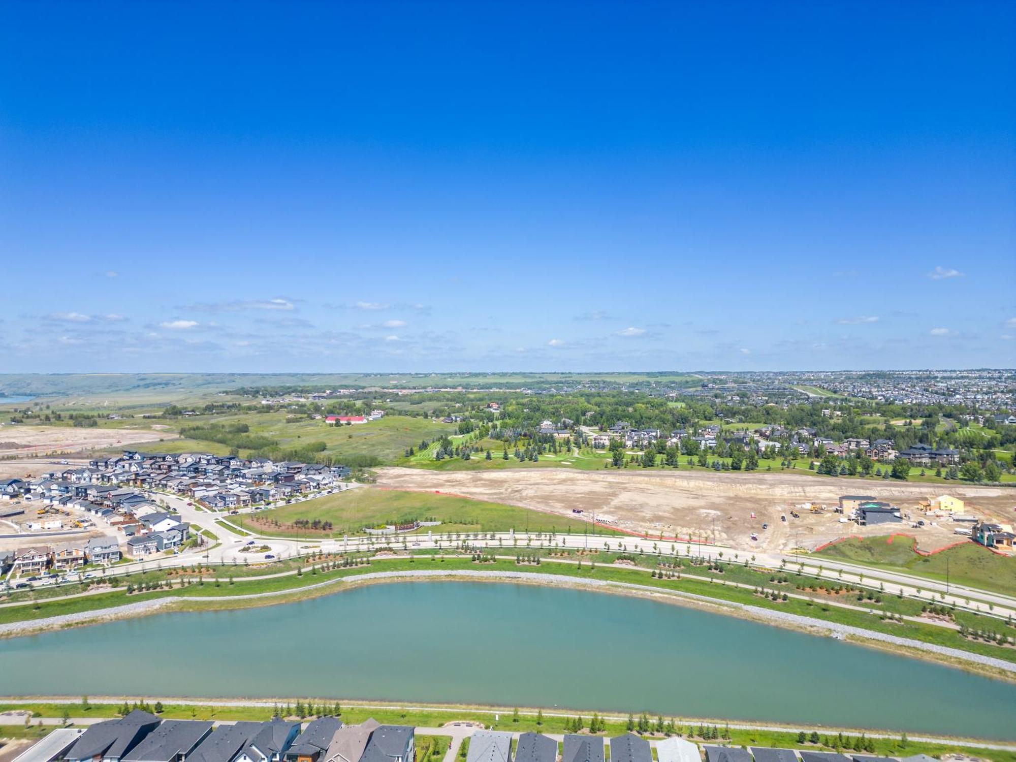 Cozy Rockland Park Unit+Parking Lejlighed YYC Eksteriør billede