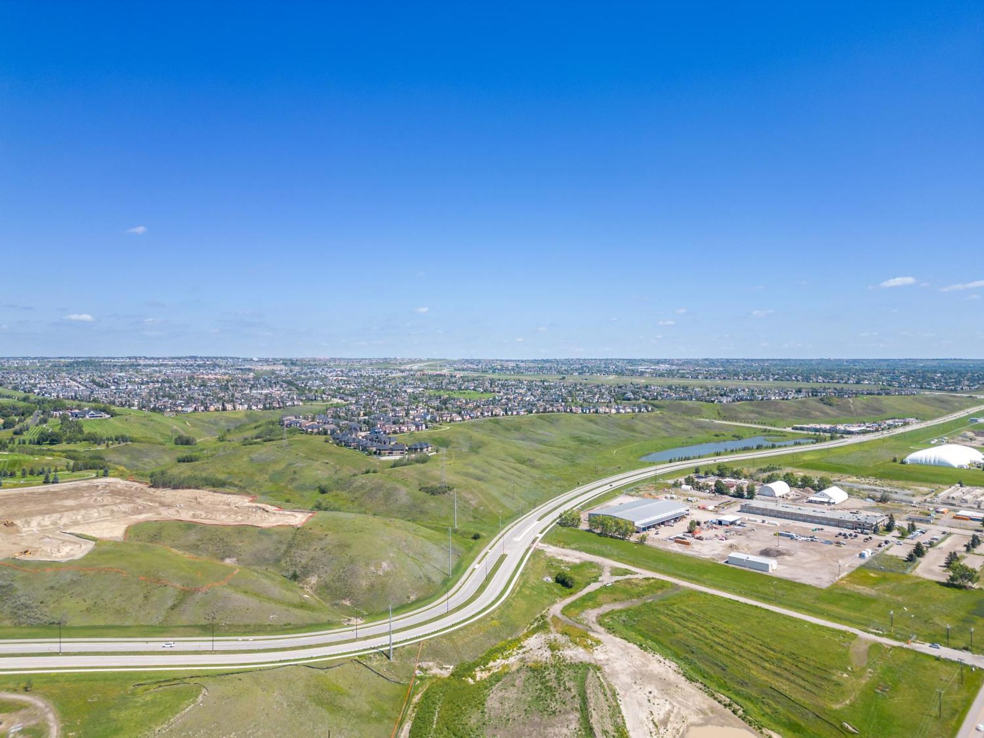 Cozy Rockland Park Unit+Parking Lejlighed YYC Eksteriør billede