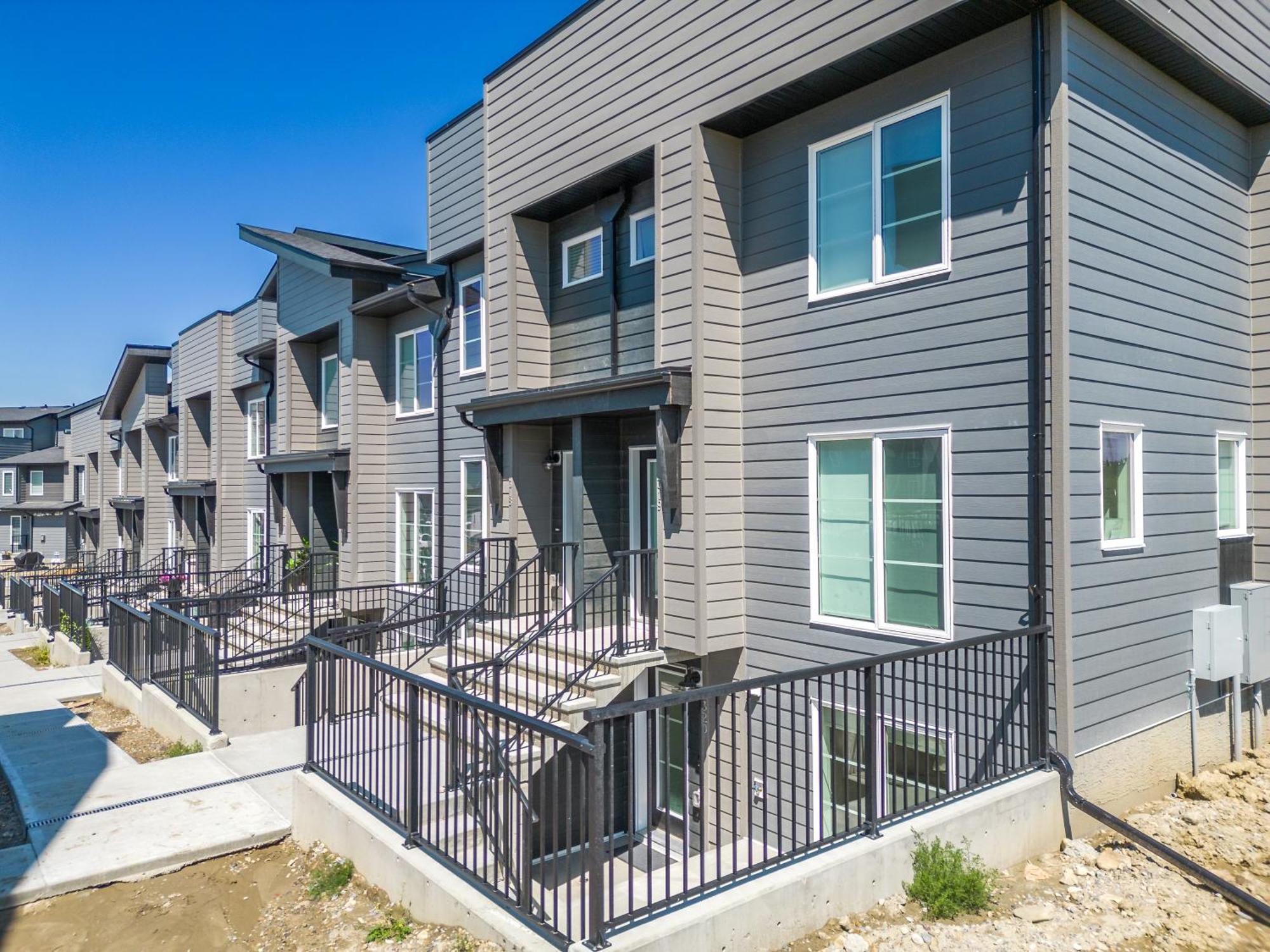 Cozy Rockland Park Unit+Parking Lejlighed YYC Eksteriør billede