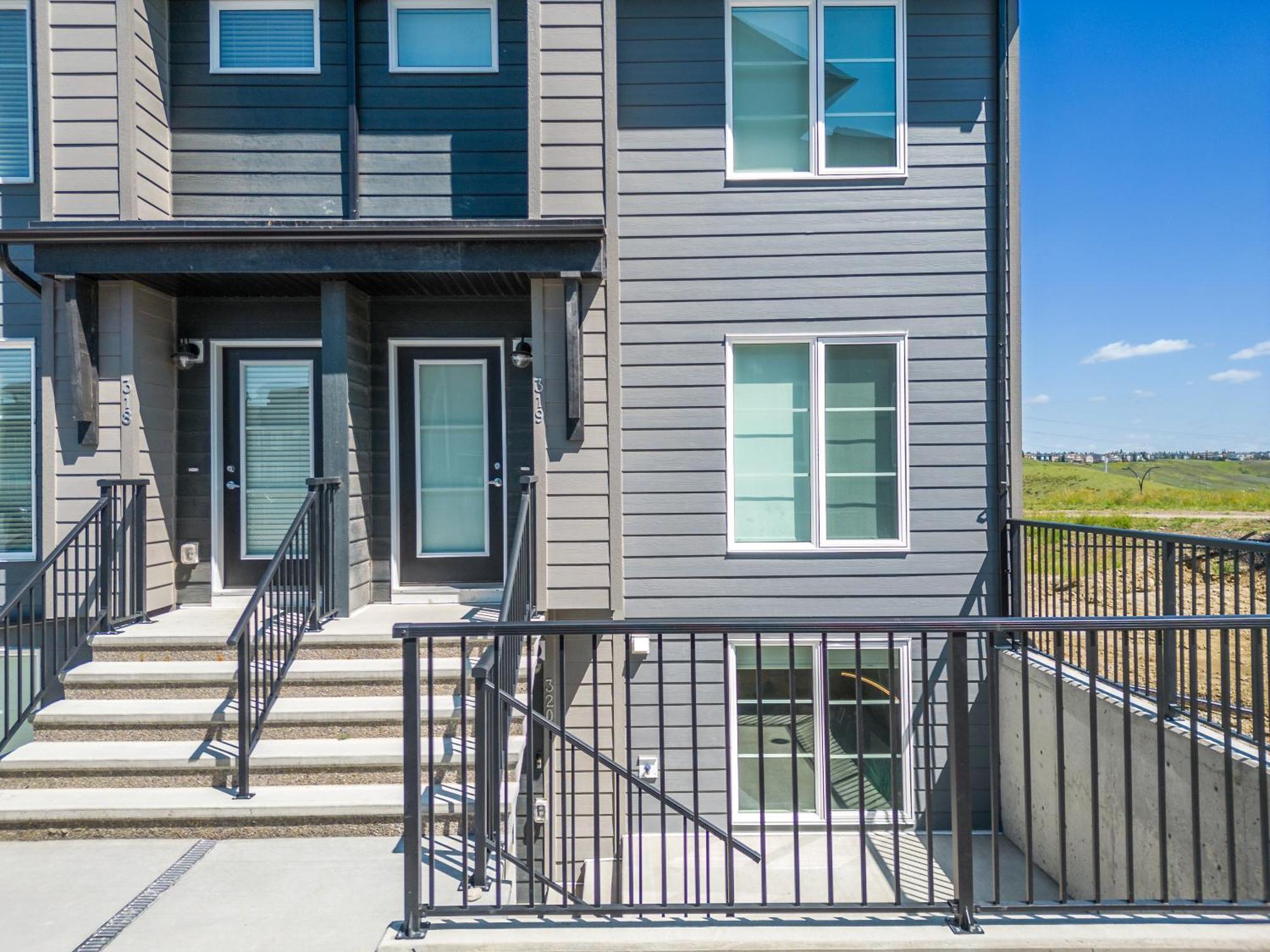 Cozy Rockland Park Unit+Parking Lejlighed YYC Eksteriør billede